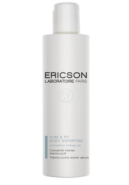E276 Thermo-Active Starter Serum BODYFORMING & PFLEGE